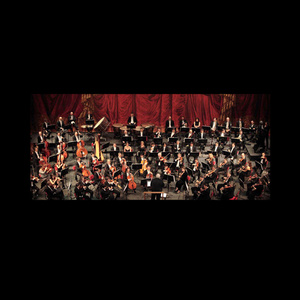 Rome Opera Orchestra and Chorus