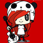 熊猫 (シェンマオ)资料,熊猫 (シェンマオ)最新歌曲,熊猫 (シェンマオ)MV视频,熊猫 (シェンマオ)音乐专辑,熊猫 (シェンマオ)好听的歌