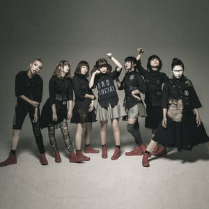 BiS (ビス)资料,BiS (ビス)最新歌曲,BiS (ビス)MV视频,BiS (ビス)音乐专辑,BiS (ビス)好听的歌