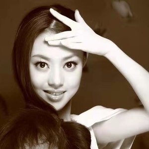 民歌歌手王妮娜图片