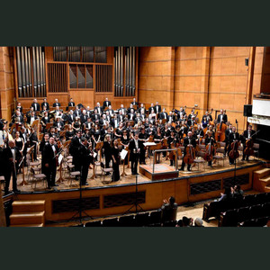 Symphony Orchestra of Bulgarian National Radio