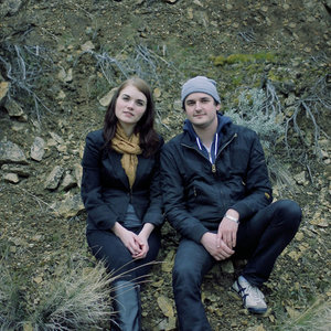 Josh And Mer