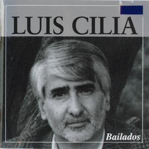 Luis Cilia资料,Luis Cilia最新歌曲,Luis CiliaMV视频,Luis Cilia音乐专辑,Luis Cilia好听的歌