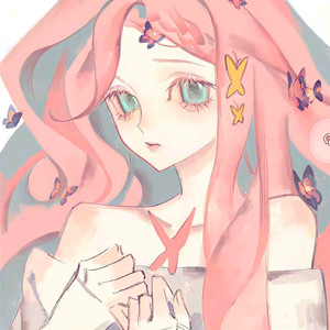 探故知-一只眠羊.