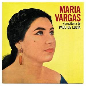 Maria Vargas资料,Maria Vargas最新歌曲,Maria VargasMV视频,Maria Vargas音乐专辑,Maria Vargas好听的歌
