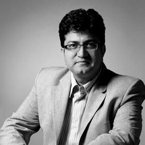 Prasoon Joshi