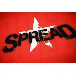 Spread资料,Spread最新歌曲,SpreadMV视频,Spread音乐专辑,Spread好听的歌