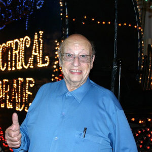 Jean Jacques Perrey