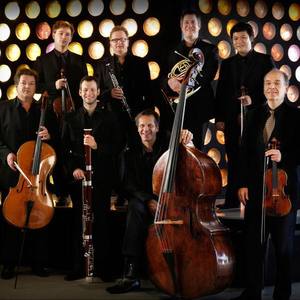 Berlin Philharmonic Octet