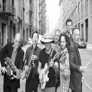 Phillip Johnston资料,Phillip Johnston最新歌曲,Phillip JohnstonMV视频,Phillip Johnston音乐专辑,Phillip Johnston好听的歌