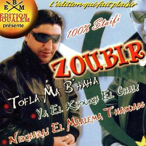 Zoubir