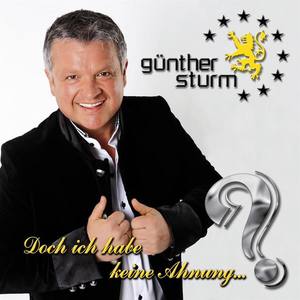 Günther Sturm