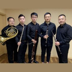 442木管五重奏资料,442木管五重奏最新歌曲,442木管五重奏MV视频,442木管五重奏音乐专辑,442木管五重奏好听的歌