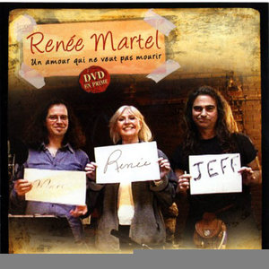 Renee Martel资料,Renee Martel最新歌曲,Renee MartelMV视频,Renee Martel音乐专辑,Renee Martel好听的歌