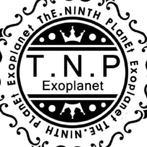 T.N.P_Exoplanet