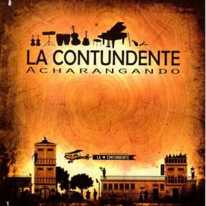 La Contundente