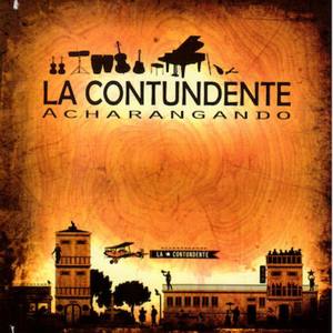 La Contundente资料,La Contundente最新歌曲,La ContundenteMV视频,La Contundente音乐专辑,La Contundente好听的歌