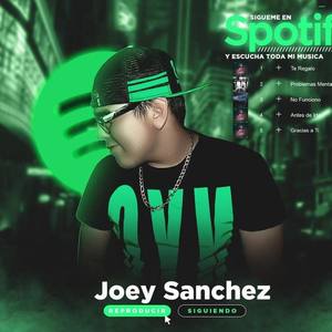 Joey Sanchez