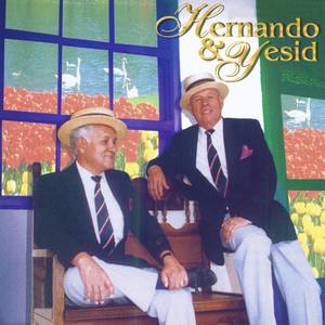 Hernándo y Yesid