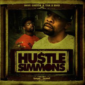 Hustle Simmons