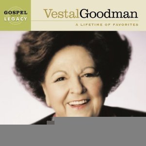 Vestal Goodman