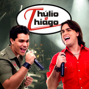 Thulio E Thiago资料,Thulio E Thiago最新歌曲,Thulio E ThiagoMV视频,Thulio E Thiago音乐专辑,Thulio E Thiago好听的歌