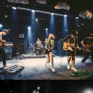 小笼包乐队资料,小笼包乐队最新歌曲,小笼包乐队MV视频,小笼包乐队音乐专辑,小笼包乐队好听的歌
