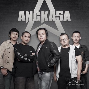 Angkasa