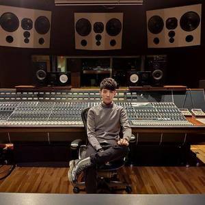 勋章-王晋桢Kirk