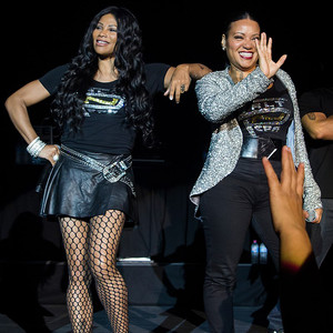 Salt-N-Pepa