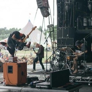 Gnarwolves资料,Gnarwolves最新歌曲,GnarwolvesMV视频,Gnarwolves音乐专辑,Gnarwolves好听的歌