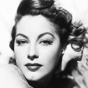 Ava Gardner