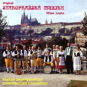 Original Staroprazska Muzika