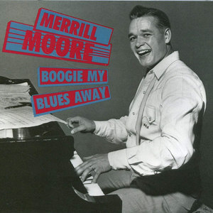 Merrill Moore