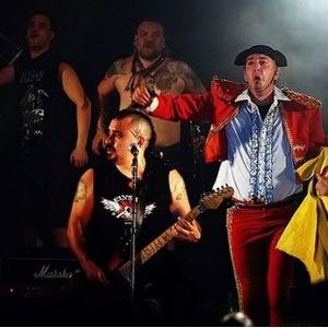 Ska-P资料,Ska-P最新歌曲,Ska-PMV视频,Ska-P音乐专辑,Ska-P好听的歌