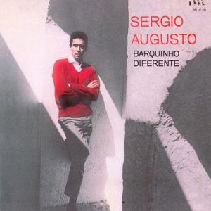 Sérgio Augusto资料,Sérgio Augusto最新歌曲,Sérgio AugustoMV视频,Sérgio Augusto音乐专辑,Sérgio Augusto好听的歌