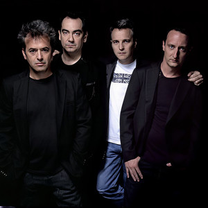 Hombres G资料,Hombres G最新歌曲,Hombres GMV视频,Hombres G音乐专辑,Hombres G好听的歌