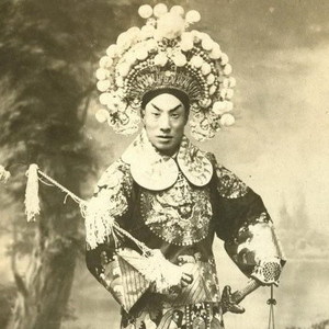 杨小楼资料,杨小楼最新歌曲,杨小楼MV视频,杨小楼音乐专辑,杨小楼好听的歌
