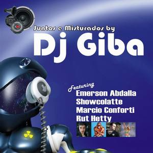 Dj Giba