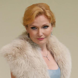 Anne Schwanewilms资料,Anne Schwanewilms最新歌曲,Anne SchwanewilmsMV视频,Anne Schwanewilms音乐专辑,Anne Schwanewilms好听的歌