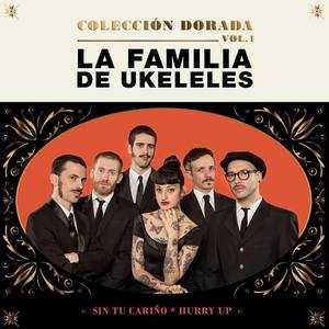 La Familia de Ukeleles