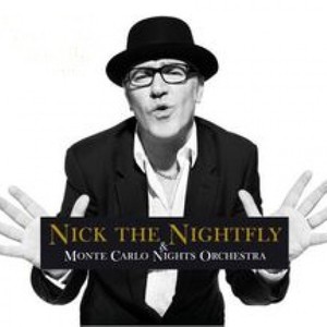 Nick The Nightfly