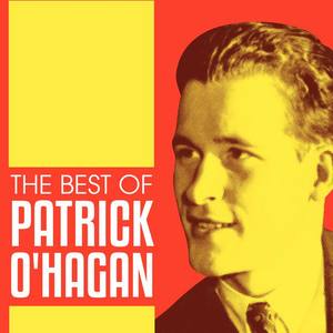 Patrick O'Hagan