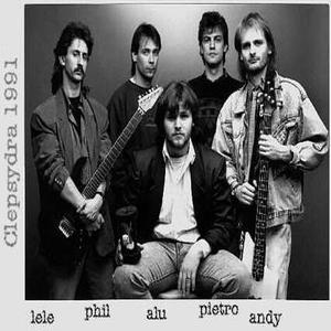 Clepsydra资料,Clepsydra最新歌曲,ClepsydraMV视频,Clepsydra音乐专辑,Clepsydra好听的歌