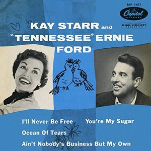 Tennessee Ernie Ford & Kay Starr