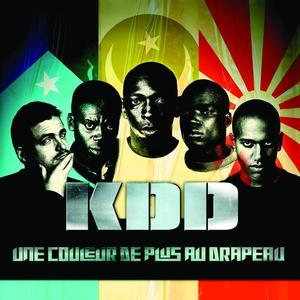 KDD资料,KDD最新歌曲,KDDMV视频,KDD音乐专辑,KDD好听的歌