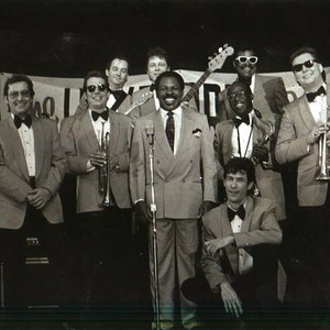 Lloyd Price & His Orchestra