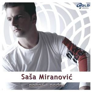 Sasa Miranovic