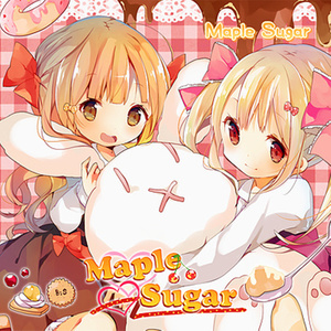 Maple Sugar