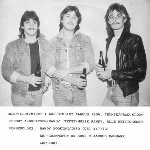 Randy资料,Randy最新歌曲,RandyMV视频,Randy音乐专辑,Randy好听的歌